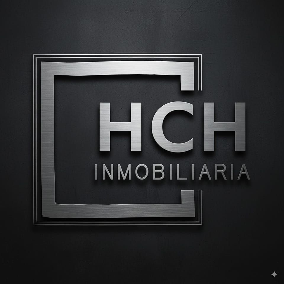 LOGO HCH 2025